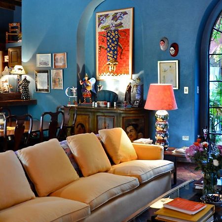 Casa De La Cuesta B&B Σαν Μιγκέλ ντε Αγιέντε Εξωτερικό φωτογραφία